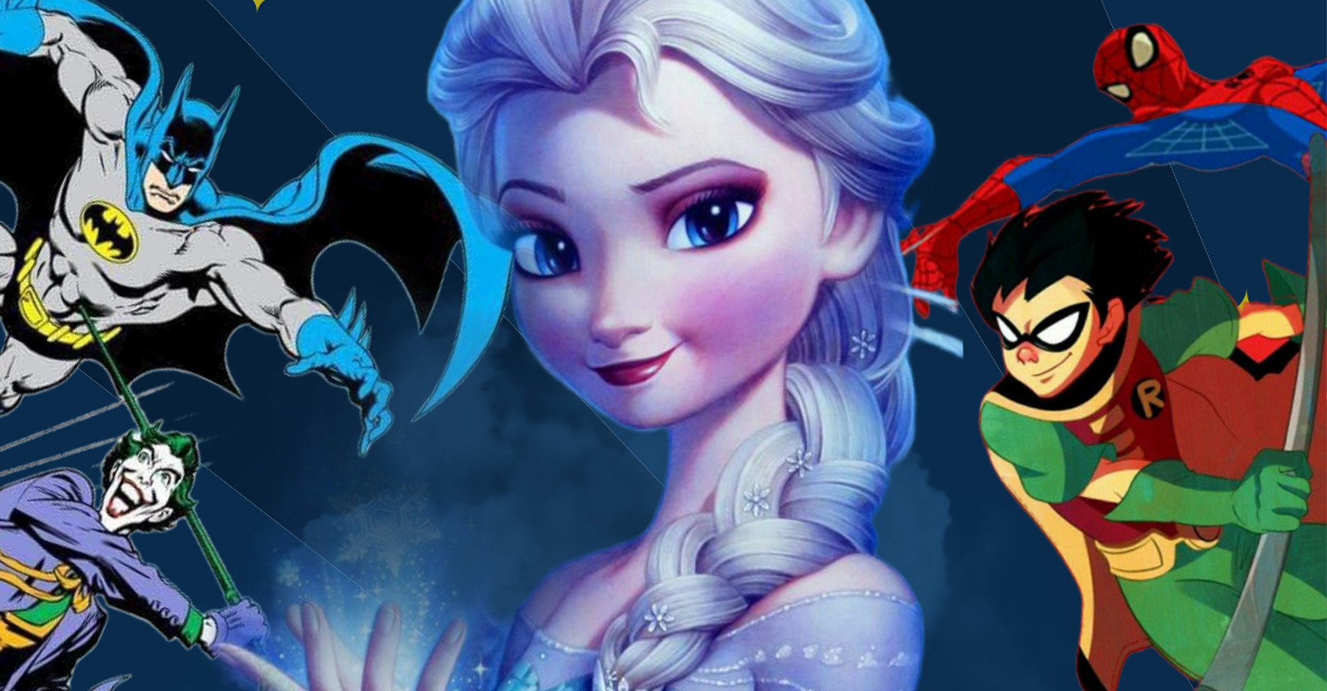 ELSA. Rescate congelado.